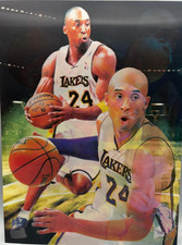 3D-Bild/Effekt-Flip-NBA-Basket