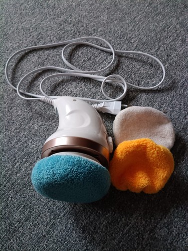 Anti cellulite massagegerät - anti,