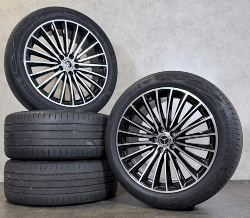 Original mercedes zoll - mercedes,