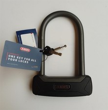 Abus GRANIT™ Plus 640/135
