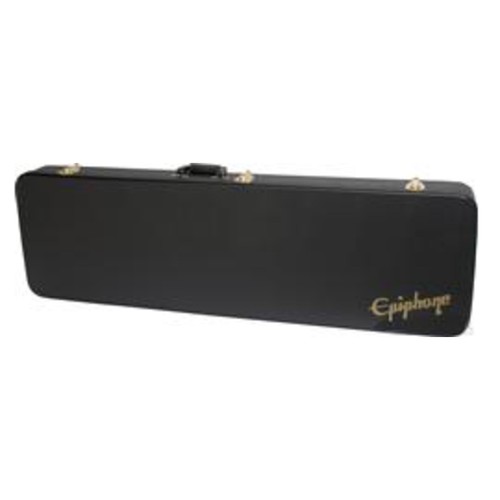 Epiphone viola bass - epiphone, case