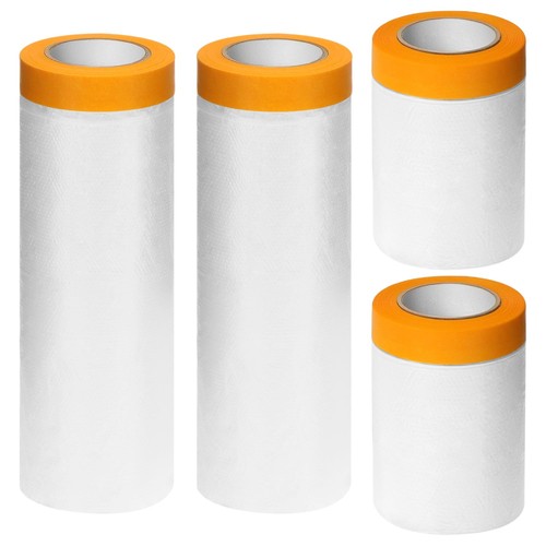 4 rollen - 4,