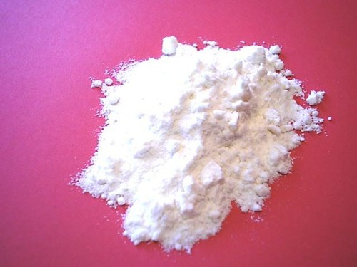 Talkum puder sehr feine - puder,
