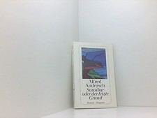 Sansibar oder der letzte