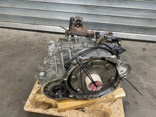 Automatikgetriebe WT04 166Tkm