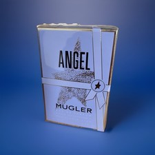 Thierry Mugler Angel Eau de Parfum EdP Refillable Damen Duft 15 ml OVP