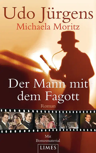 Der mann mit - der,