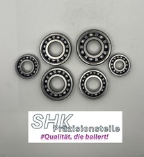 Kugellagersatz SKF Premium -