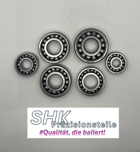 Kugellagersatz skf premium - skf,