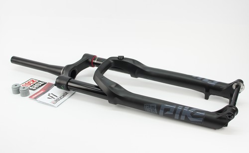 Rock shox pike select - pike, rc