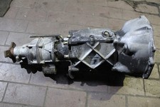 Schaltgetriebe 4-GANG +S Volvo 740 704, 744, 745, 764, 765 12 Monate Garantie