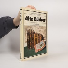 Alte Bücher  |  Heide Seele