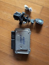 BMW R1200r Steuergerät mit