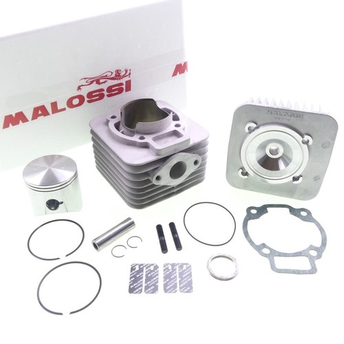 Zylinder kit malossi 172ccm - zylinder,