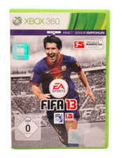 FIFA 13 Spiel für Xbox 360