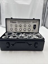 1" Kraftnuss Schlagschrauber Nuss 88mm Tief Steckschlüssel Einsatz 22-50MM KFZ