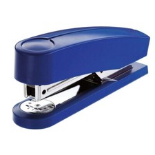 Novus Heftgerät B2 blau