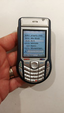 4028.Nokia 6630 Very Rare -