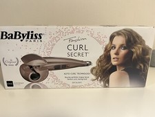 BaByliss Paris Curl Secret
