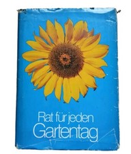 Rat für jeden Gartentag / DDR