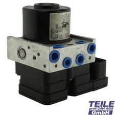 ABS Steuergerät FIAT 10097016013 51725050 10020700274 24Monate Garantie*