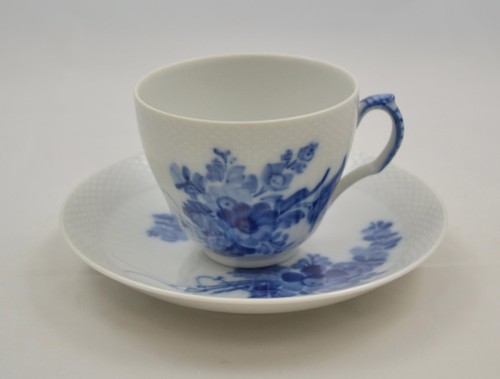 Royal copenhagen blaue blume - royal,