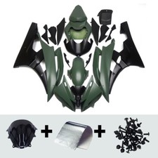 Plastics Fairings Kit for