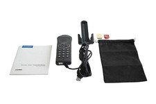 Plantronics Audio 1100M USB Handset für MS Office Communicator ( 57700.001 )