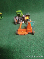 Britains Maishäcksler,Siku,UH,Hausser,Trecker,Tractor,Schuco ,1:32 Bauernhof