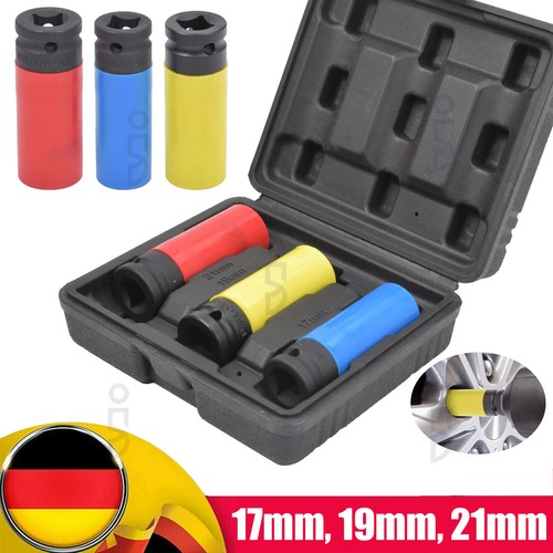 Stück 21mm kraft - 17-19-21mm,