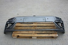 Original VW Touran R-Line 5T Stoßstange 5TA807221MT Frontschürze PDC ST6601