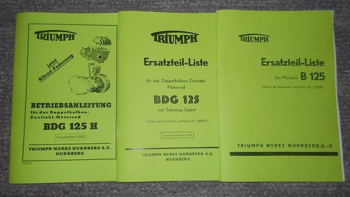 Betriebsanleitung - , &