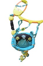 Baby Schaukel Tür Sitz