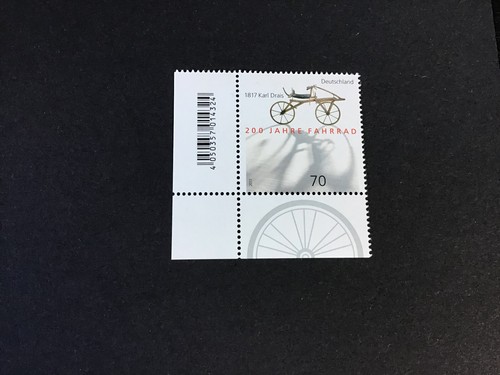 3320 200 jahre - mi.-nr.,