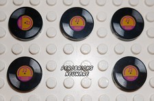 Lego 5 x Fliese Fliesen 2x2