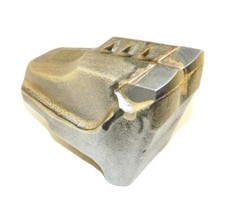 Schläger Hammer Carbide Zahn