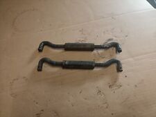 Deutz Fahr DX 110 Getriebe Handbremse Einstellgestänge