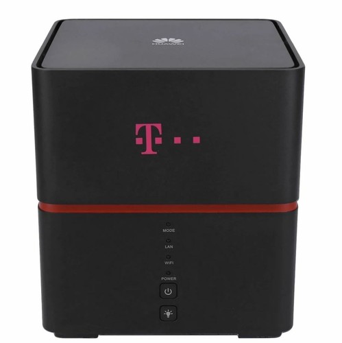 Telekom speedbox lte huawei - telekom,
