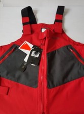 BR2 Offshore Segelhose Musto