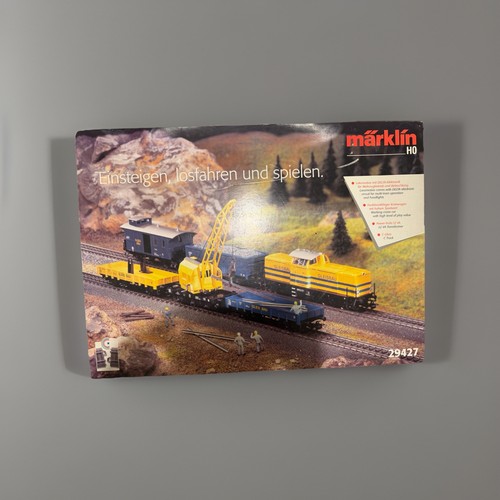 Märklin - , h0