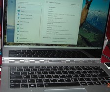 Lenovo Yoga S730 33,78 cm (13,3 Zoll Full HD IPS Touch) Slim  win 11 pro