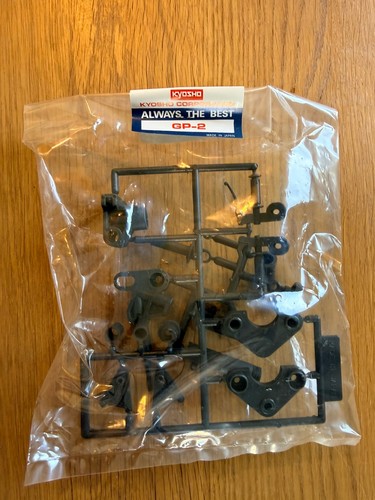 Kyosho option house - kyosho,