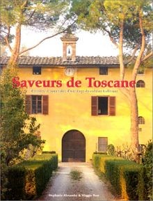 Saveurs toscane recettes - toscane.,
