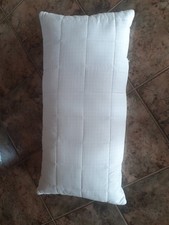 Kopfkissen, 80x40 cm mit