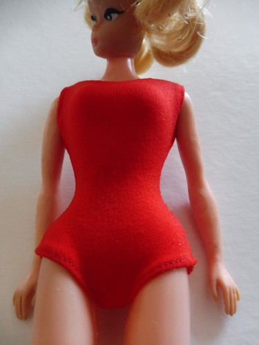 Vintage barbie outfit - outfit, petra