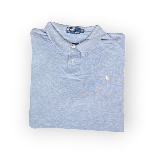 Ralph lauren poloshirt - ralph, xxl