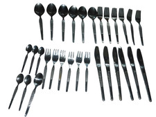 alt DDR Besteck Löffel