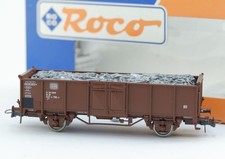 Roco 47829 Offener Güterwagen
