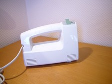 Krups 3Mix 7000 Typ 608, 350 Watt, Heckantrieb neuwertig! Gewähr