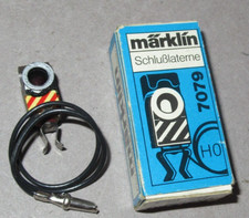 Märklin 1 x Schlußlaterne